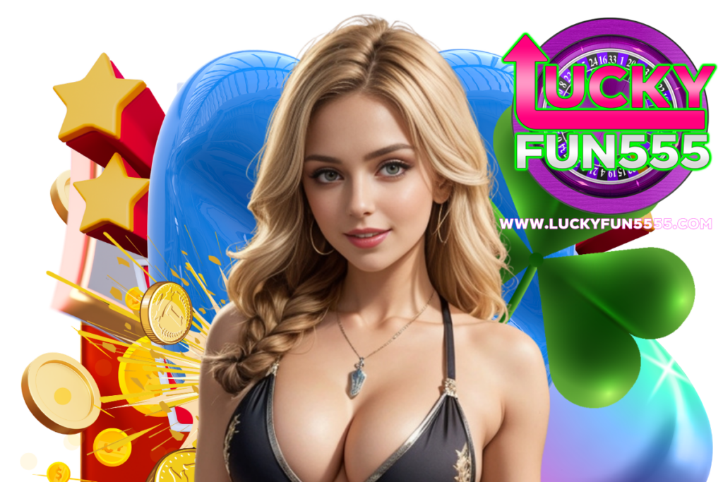 luckyfun555 login