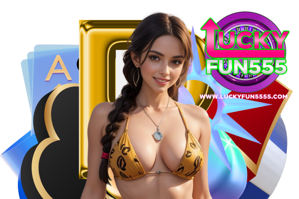 luckyfun555 online