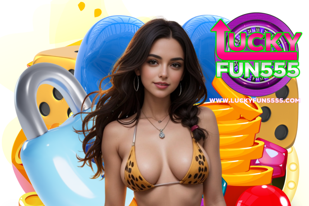 luckyfun5555